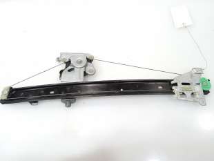 Recambio de elevalunas trasero derecho para volvo xc90 2002-2014 d5 kinetic referencia OEM IAM 31253722 31253722  2