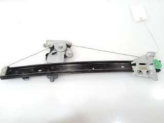Recambio de elevalunas trasero derecho para volvo xc90 2002-2014 d5 kinetic referencia OEM IAM 31253722 31253722 