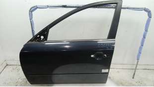 Recambio de puerta delantera izquierda para hyundai sonata (nf) 2005-2010 2.0 crdi comfort i referencia OEM IAM 760033K010 76003