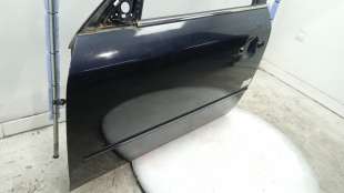 Recambio de puerta delantera izquierda para hyundai sonata (nf) 2005-2010 2.0 crdi comfort i referencia OEM IAM 760033K010 76003 2