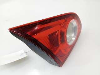 Recambio de piloto trasero izquierdo interior para nissan qashqai (j10) 2007-2014 acenta referencia OEM IAM 26555JD800 26555JD80