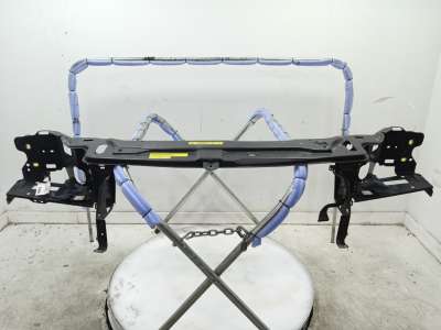 Recambio de travesaño superior para volvo xc90 2002-2014 d5 kinetic referencia OEM IAM 30796864 30796864 