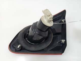 Recambio de piloto trasero izquierdo interior para nissan qashqai (j10) 2007-2014 acenta referencia OEM IAM 26555JD800 26555JD80