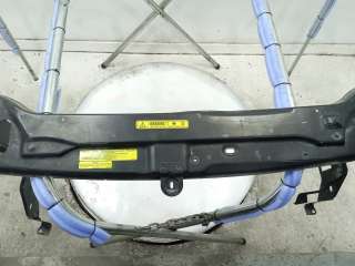Recambio de travesaño superior para volvo xc90 2002-2014 d5 kinetic referencia OEM IAM 30796864 30796864 
