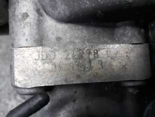 Recambio de caja cambios para seat ibiza (6j5) 2008-2015 1.4 tdi referencia OEM IAM JDD JDD 