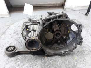 Recambio de caja cambios para seat ibiza (6j5) 2008-2015 1.4 tdi referencia OEM IAM JDD JDD  2