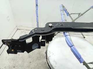 Recambio de travesaño superior para volvo xc90 2002-2014 d5 kinetic referencia OEM IAM 30796864 30796864 