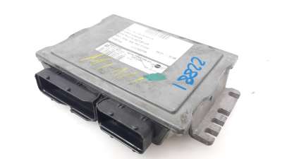 Recambio de centralita motor uce para bmw mini (r50,r53) 2001-2006 cooper referencia OEM IAM 12147553735 12147553735 12147553735