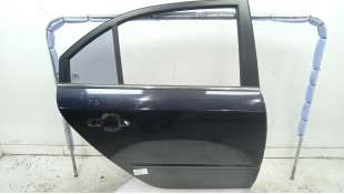 Recambio de puerta trasera derecha para hyundai sonata (nf) 2005-2010 2.0 crdi comfort i referencia OEM IAM 770043K010 770043K01