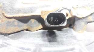 Recambio de mangueta delantera izquierda para seat leon (1p1) 2005-2012 fr referencia OEM IAM 1K0407255AA 1K0407255AA  2