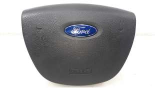 Recambio de airbag delantero izquierdo para ford focus c-max (cap) 2003-2007 ghia (d) referencia OEM IAM 6M51R042B85 6M51R042B85