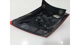 Recambio de piloto trasero derecho para nissan qashqai (j10) 2007-2014 acenta referencia OEM IAM 26550EY00A 26550EY00A 