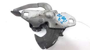 Recambio de cerradura capo para bmw mini (r50,r53) 2001-2006 cooper referencia OEM IAM 51237132755 51237132755 51237132755 2