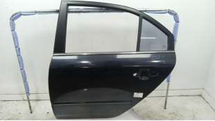 Recambio de puerta trasera izquierda para hyundai sonata (nf) 2005-2010 2.0 crdi comfort i referencia OEM IAM 770033K010 770033K