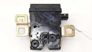 Recambio de cerradura maletero / porton para bmw mini (r50,r53) 2001-2006 cooper referencia OEM IAM 51247154656 7154656 7154656