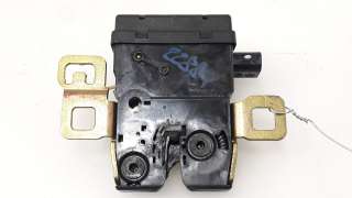 Recambio de cerradura maletero / porton para bmw mini (r50,r53) 2001-2006 cooper referencia OEM IAM 51247154656 7154656 7154656