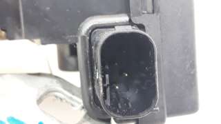 Recambio de cerradura maletero / porton para bmw mini (r50,r53) 2001-2006 cooper referencia OEM IAM 51247154656 7154656 7154656
