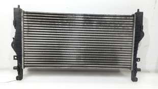 Recambio de intercooler para hyundai sonata (nf) 2005-2010 2.0 crdi comfort i referencia OEM IAM 2827127400 2827127400 
