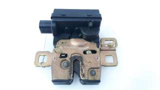 Recambio de cerradura maletero / porton para bmw mini (r50,r53) 2001-2006 cooper referencia OEM IAM 51247154656 7154656 7154656
