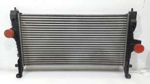 Recambio de intercooler para hyundai sonata (nf) 2005-2010 2.0 crdi comfort i referencia OEM IAM 2827127400 2827127400  2