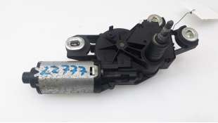 Recambio de motor limpia trasero para seat leon (1p1) 2005-2012 fr referencia OEM IAM 5P0955711C 5P0955711C 53033812