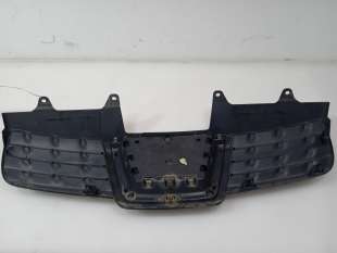 Recambio de rejilla delantera para nissan qashqai (j10) 2007-2014 acenta referencia OEM IAM 62310JD00B 62310JD00B  2