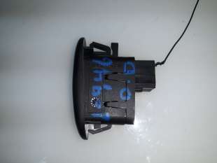 Recambio de mando elevalunas delantero derecho para citroën c3 1995-2010 1.4 hdi referencia OEM IAM 96401469XT 96401469XT 