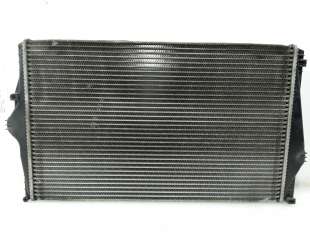 Recambio de intercooler para volvo xc90 2002-2014 d5 kinetic referencia OEM IAM 31274553 8627375 8627375