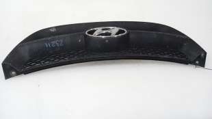 Recambio de rejilla delantera para hyundai sonata (nf) 2005-2010 2.0 crdi comfort i referencia OEM IAM 863533K000 863533K000  2