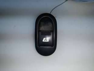 Recambio de mando elevalunas delantero derecho para citroën c3 1995-2010 1.4 hdi referencia OEM IAM 96401469XT 96401469XT  2