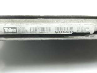 Recambio de intercooler para volvo xc90 2002-2014 d5 kinetic referencia OEM IAM 31274553 8627375 8627375 2