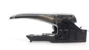 Recambio de maneta interior delantera derecha para toyota corolla (e21) 2019- hybrid active referencia OEM IAM 6920533140C0 6920 2