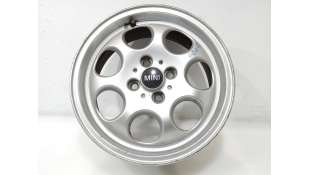 Recambio de llanta para bmw mini (r50,r53) 2001-2006 cooper referencia OEM IAM 36111512458 36111512458 