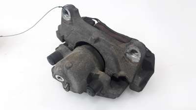 Recambio de pinza de freno delantera derecha para seat leon (1p1) 2005-2012 fr referencia OEM IAM 1K0615124E 1K0615124E 