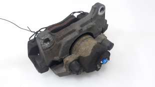 Recambio de pinza de freno delantera izquierda para seat leon (1p1) 2005-2012 fr referencia OEM IAM 1K0615123E 1K0615123E 