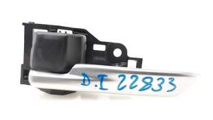 Recambio de maneta interior delantera izquierda para toyota corolla (e21) 2019- hybrid active referencia OEM IAM 6920633150C0 69