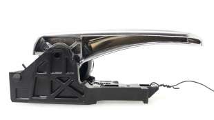 Recambio de maneta interior delantera izquierda para toyota corolla (e21) 2019- hybrid active referencia OEM IAM 6920633150C0 69 2