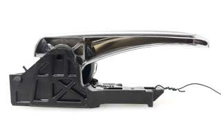 Recambio de maneta interior delantera izquierda para toyota corolla (e21) 2019- hybrid active referencia OEM IAM 6920633150C0 69