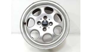 Recambio de llanta para bmw mini (r50,r53) 2001-2006 cooper referencia OEM IAM 36111512458 36111512458 