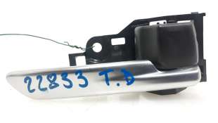 Recambio de maneta interior trasera derecha para toyota corolla (e21) 2019- hybrid active referencia OEM IAM 6920533140C0 692053