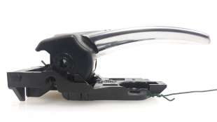 Recambio de maneta interior trasera derecha para toyota corolla (e21) 2019- hybrid active referencia OEM IAM 6920533140C0 692053 2