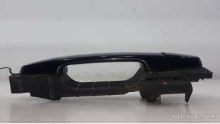 Recambio de maneta exterior delantera derecha para toyota corolla (e12) 2001-2007 2.0 d-4d linea sol berlina referencia OEM IAM 