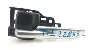Recambio de maneta interior trasera izquierda para toyota corolla (e21) 2019- hybrid active referencia OEM IAM 6920633150C0 6920