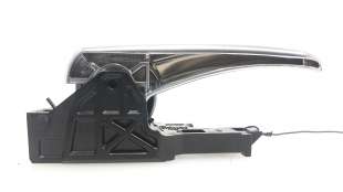Recambio de maneta interior trasera izquierda para toyota corolla (e21) 2019- hybrid active referencia OEM IAM 6920633150C0 6920 2