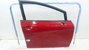 Recambio de puerta delantera derecha para seat leon (1p1) 2005-2012 fr referencia OEM IAM 1P0831056A 1P0831056A 