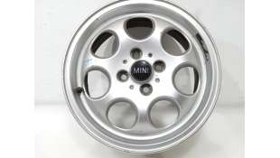 Recambio de llanta para bmw mini (r50,r53) 2001-2006 cooper referencia OEM IAM 36111512458 36111512458 