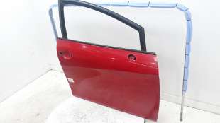 Recambio de puerta delantera derecha para seat leon (1p1) 2005-2012 fr referencia OEM IAM 1P0831056A 1P0831056A  2