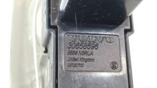 Recambio de mando elevalunas trasero derecho para volvo xc90 2002-2014 d5 kinetic referencia OEM IAM 30658696 30658696 