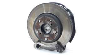 Recambio de mangueta delantera izquierda para toyota corolla (e21) 2019- hybrid active referencia OEM IAM 4321202420 4321202420 
