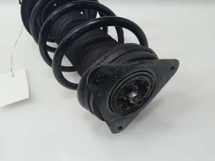 Recambio de amortiguador delantero derecho para nissan qashqai (j11) 2013- n-style referencia OEM IAM 54302HV01A 54302HV01A  2
